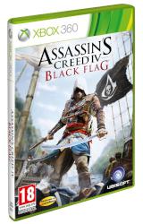 Assassin'S Creed 4 BF 360 2MA