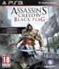 ASSASSIN´S CREED 4 BF PS32M