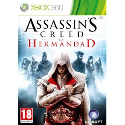 ASSASINS CREED HER 360 2MA
