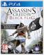 Assassin'S Creed 4 BlacF PS42A