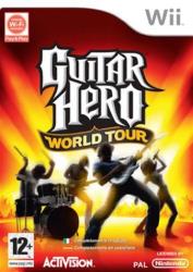 GUITAR HERO ON TOUR WII 2MA SO