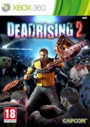 DEAD RISING 2 360 2MA