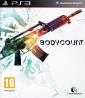 BODYCOUNT PS3 2MA