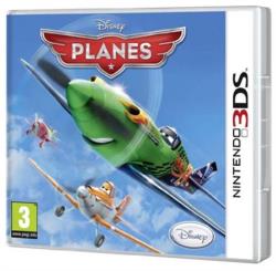 PLANES 3DS 2MA