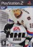 NHL 2005 PS2 2MA