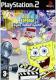 BOB ESPONJA LUCES CAM P2 2MA