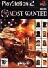 MOST WANTED PS2 2MA