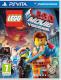 LEGO MOVIE: THE VIDEOGAME VITA