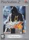 TEKKEN 4 PS2 2MA