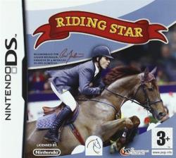 RIDING STAR DS 2MA