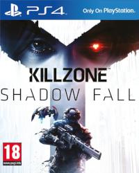 Killzone Shadow Fall PS4 2MA