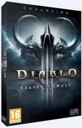 Diablo 3 REAPER OF SOULS PC