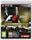 F1 2013 CLASSIC EDITION P3 2MA