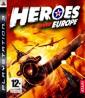 HEROES OVER EUROPE P3 2MA