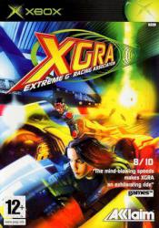 XGRA X-BOX 2MA