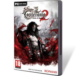 CASTLEVANIA LORD OF SHAD 2 PC