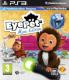 EYE PET MOVE PS3 2MA