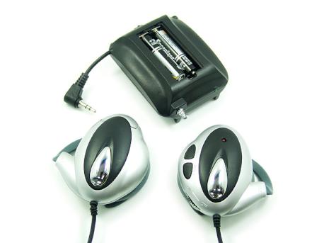 AURICULARS SF M ECO