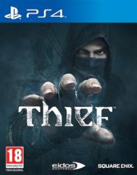 Thief PS4 2MA