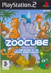 ZOOCUBE LA REVOLUCION P2 2MA