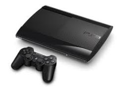 CONSOLA SONY PS3 500GB SUPSL2M