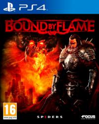 BOUND BY FLAME PS4
