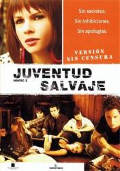 JUVENTUD SALVAJE DVD 2MA