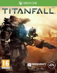 TITANFALL XB1 2MA