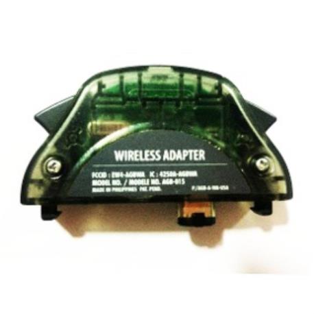 WIRELESS ADAPTADOR GBA 2MA