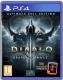 Diablo 3 Ultimate Evil Ed. PS4