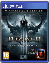 Diablo 3 Ultimate Evil Ed. PS4