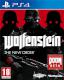 WOLFENSTEIN: THE NEW ORD PS42M
