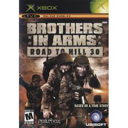 BROTHERS IN ARMS ROADHXB 2MA