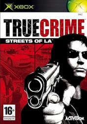 TRUE CRIME STREETS LA XB0 2MA