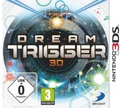 DREAM TRIGGER 3DS 2MA