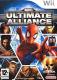 ULTIMATE ALLIANCE WII 2MA