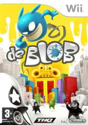 THE BLOB WII 2MA