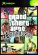 GRAND THEFT AUTO SA XB 2MA