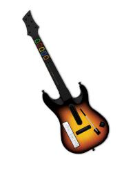 GUITARRA SF WII 2MA