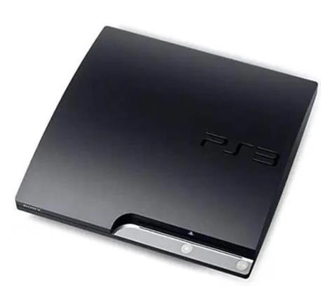 CONSOLA SONY PS3 OCA SLIM SOL