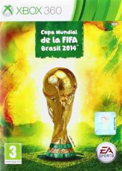 COPA MUNDIAL FIFA 14 360 2MA