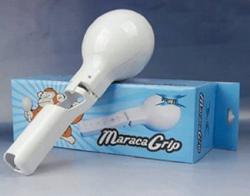 MARACA GRIP OCASIO WII