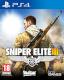 SNIPER ELITE 3 PS4 2MA