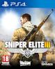 SNIPER ELITE 3 PS4 2MA