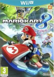 MARIO KART 8 WIU 2MA