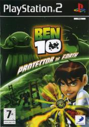 BEN 10 PROTECTOR PS2 2MA