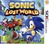 SONIC LOST WORLD 3DS 2MA