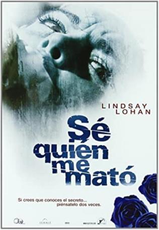 SE QUIEN ME MATO DVD 2MA