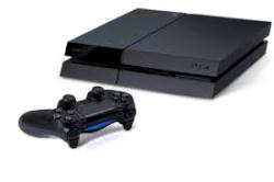 CONSOLA PS4 1TB 2MA