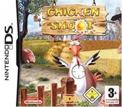 CHICKEN SHOOT DS 2MA